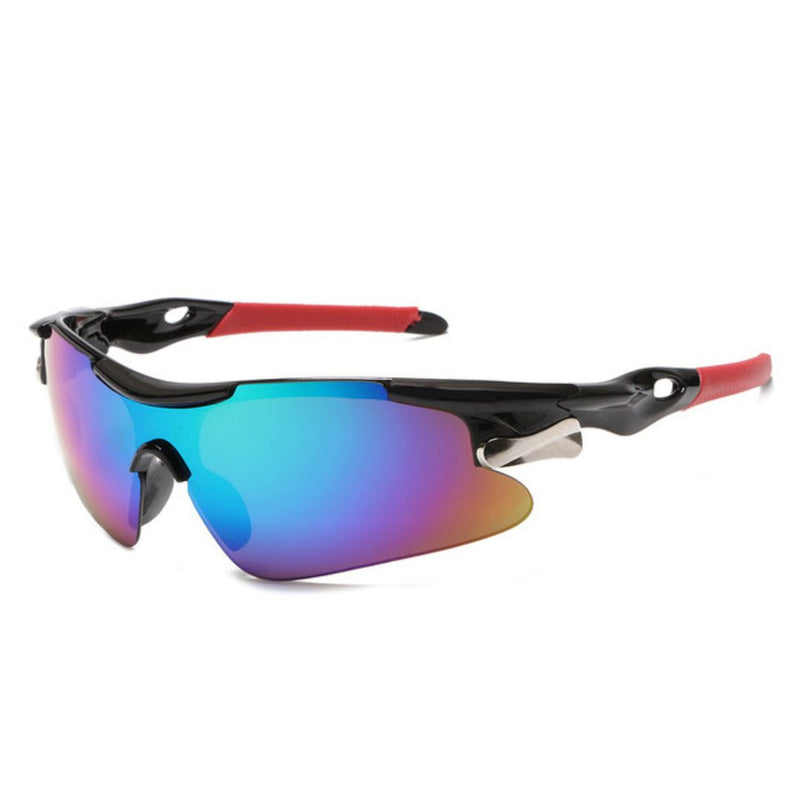 Óculos de Sol Thryos - Para Corrida Ciclismo e Beach Tennis
