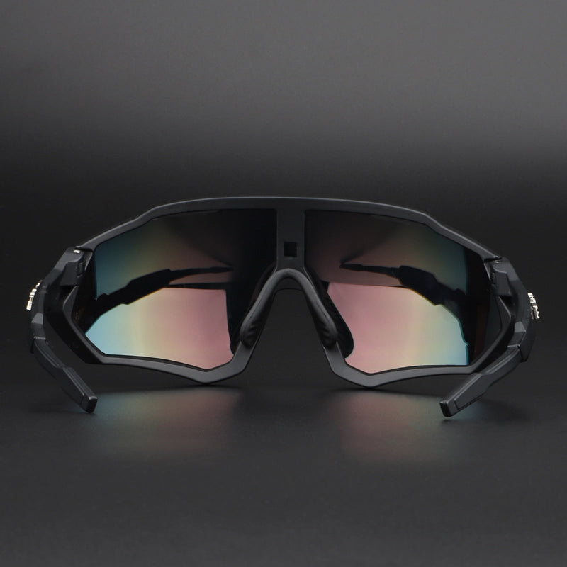 Óculos de Sol StormX - Para Corrida Ciclismo e Beach Tennis