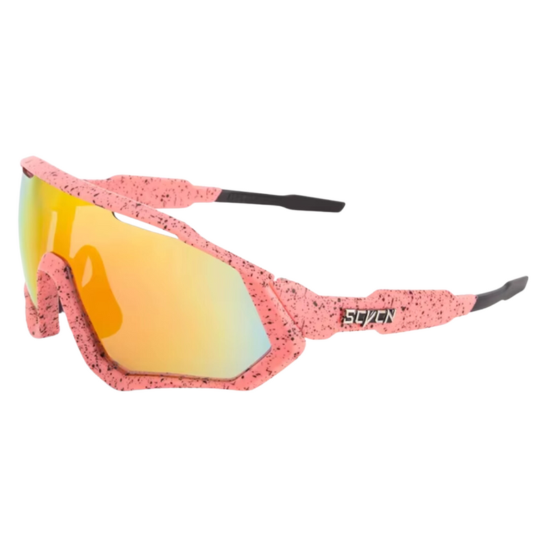 Óculos de Sol StormX - Para Corrida Ciclismo e Beach Tennis