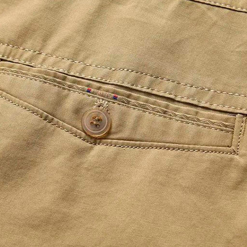 Bermuda Masculina Orizon Comfort