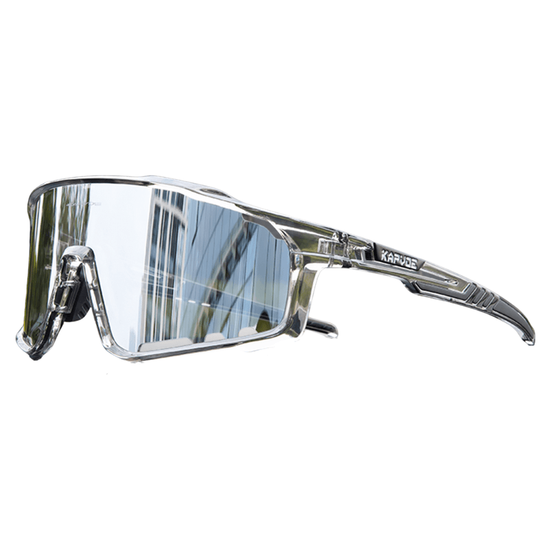 Óculos de Sol Raptor - Para Corrida Ciclismo e Beach Tennis
