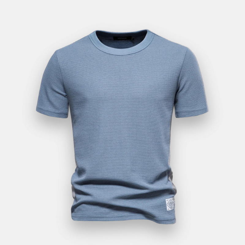 Camiseta Cotton Leonard