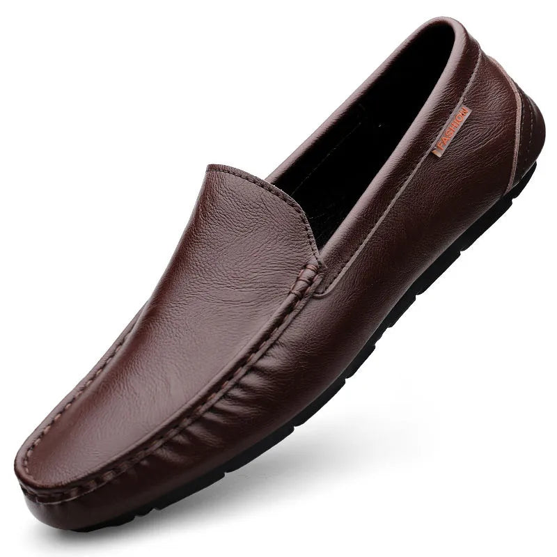 Sapato Mocassim Masculino Classic