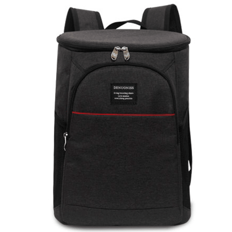 Mochila Cooler a Prova D'Água - GlacierBag