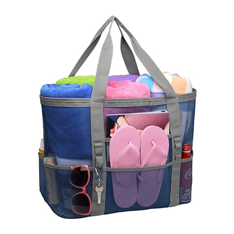 Bolsa de praia feminina Marella