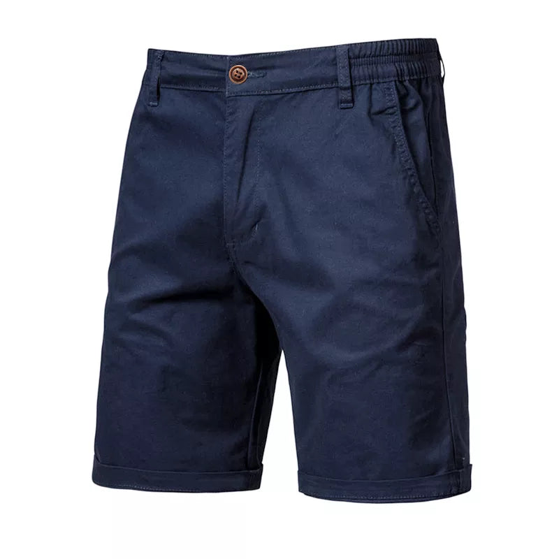 Bermuda casual masculina Solazzo