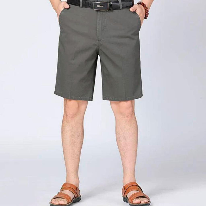 Bermuda Masculina Orizon Comfort