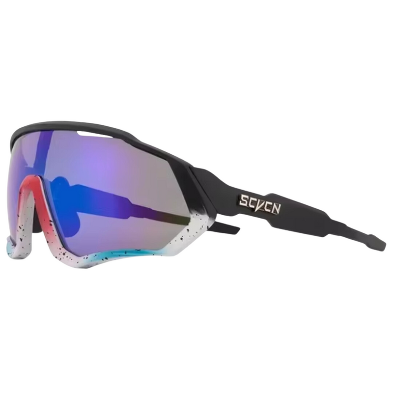 Óculos de Sol StormX - Para Corrida Ciclismo e Beach Tennis