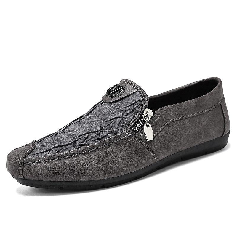 Sapato Mocassim Soft Elegance