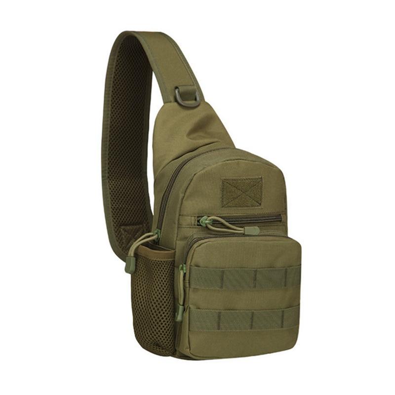 GuardianBag - Mochila Tática Militar