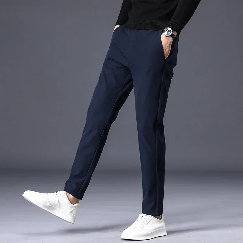 Calça Social Masculina Executive