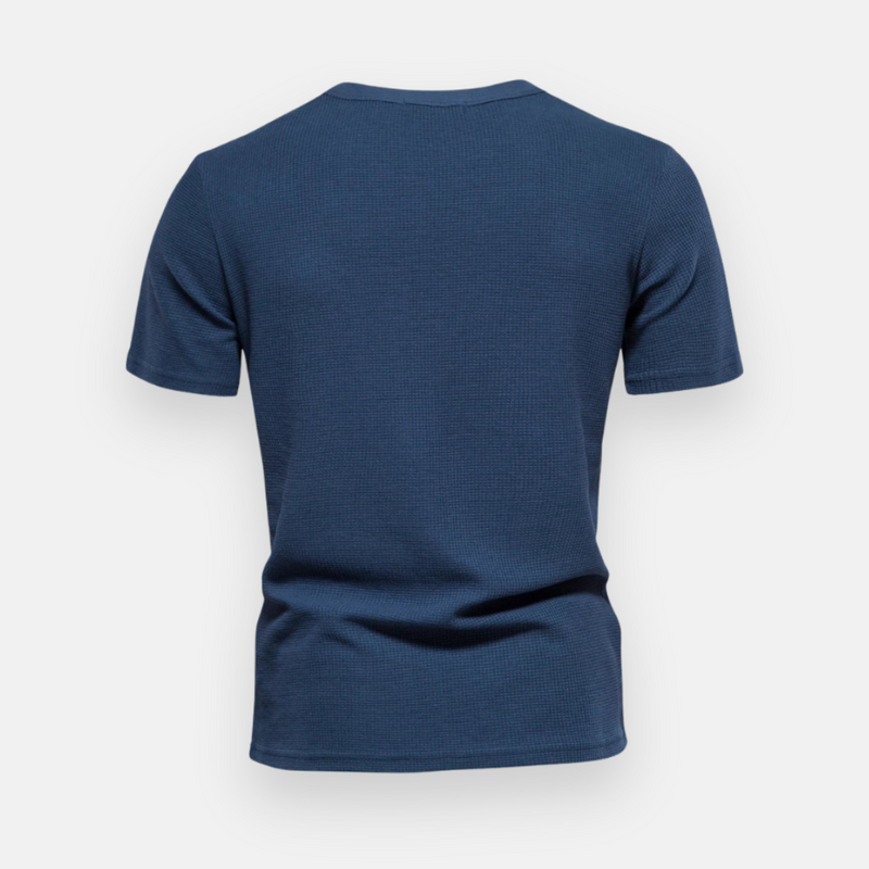 Camiseta Cotton Leonard