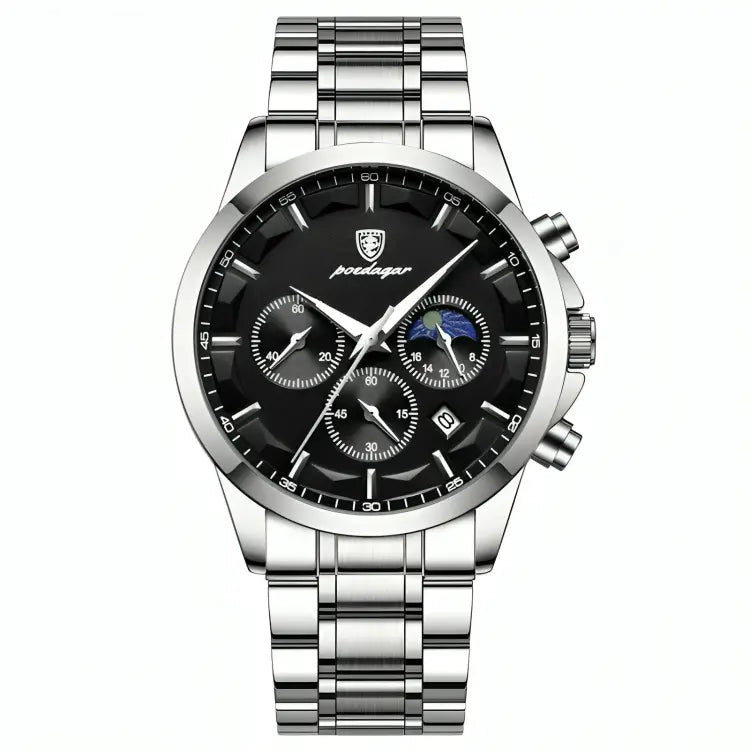 Relógio Masculino Mônaco - 42mm