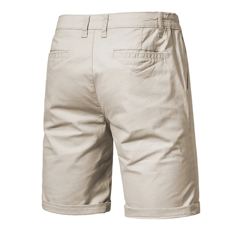 Bermuda casual masculina Solazzo