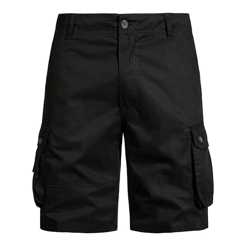 Bermuda Masculina UrbanCargo – Design moderno e funcional para o dia a dia!