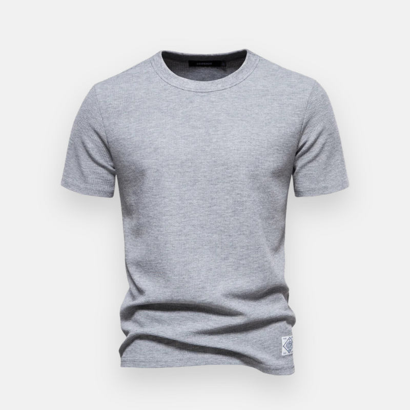 Camiseta Cotton Leonard