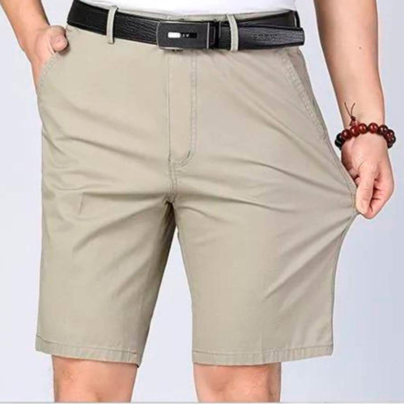 Bermuda Masculina Orizon Comfort