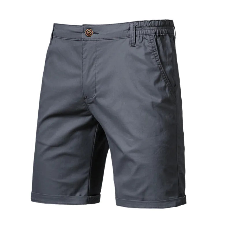 Bermuda casual masculina Solazzo