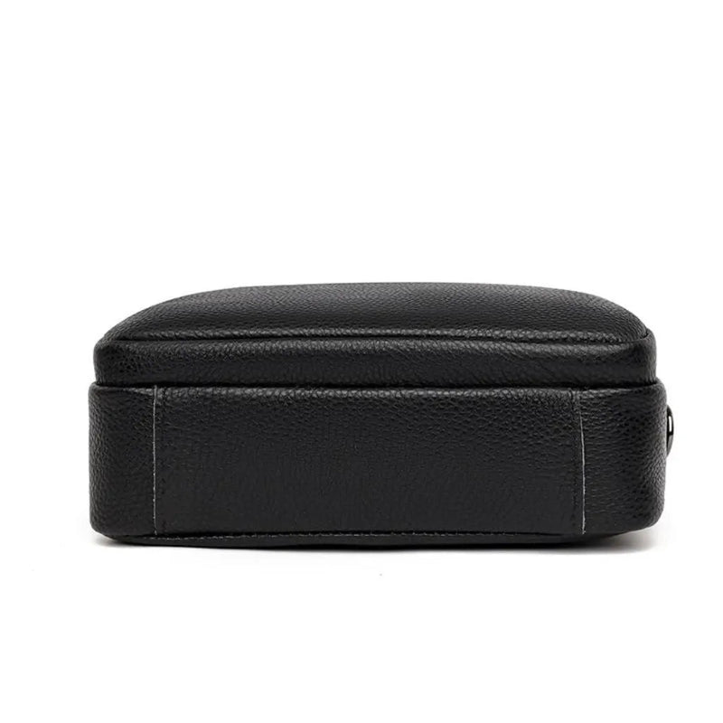 Bolsa Transversal Couro Altessa