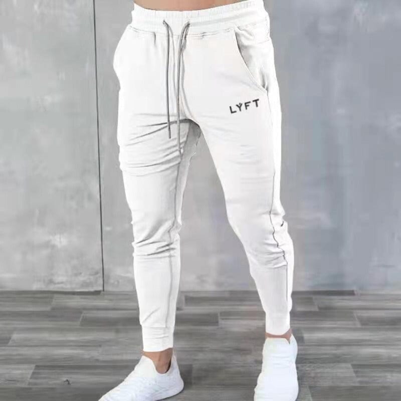 Calça Masculina LYFT Pro Sport 3 Bolsos | COMPRE 1 LEVE 2