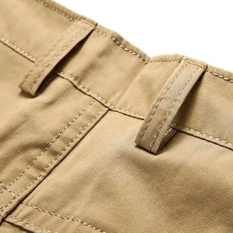 Bermuda Masculina Orizon Comfort