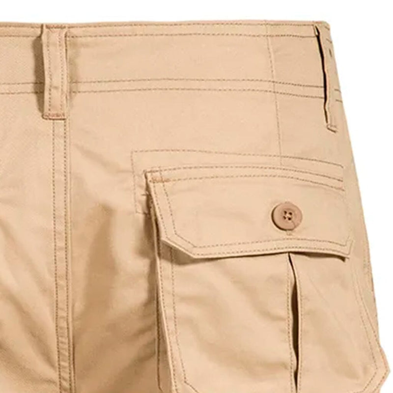 Bermuda Masculina UrbanCargo – Design moderno e funcional para o dia a dia!