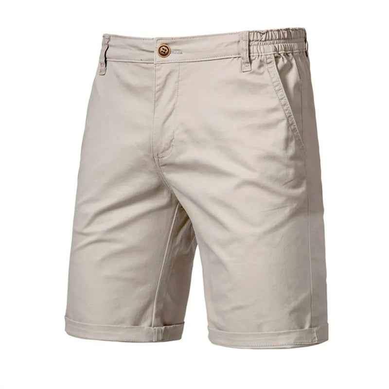 Bermuda casual masculina Solazzo