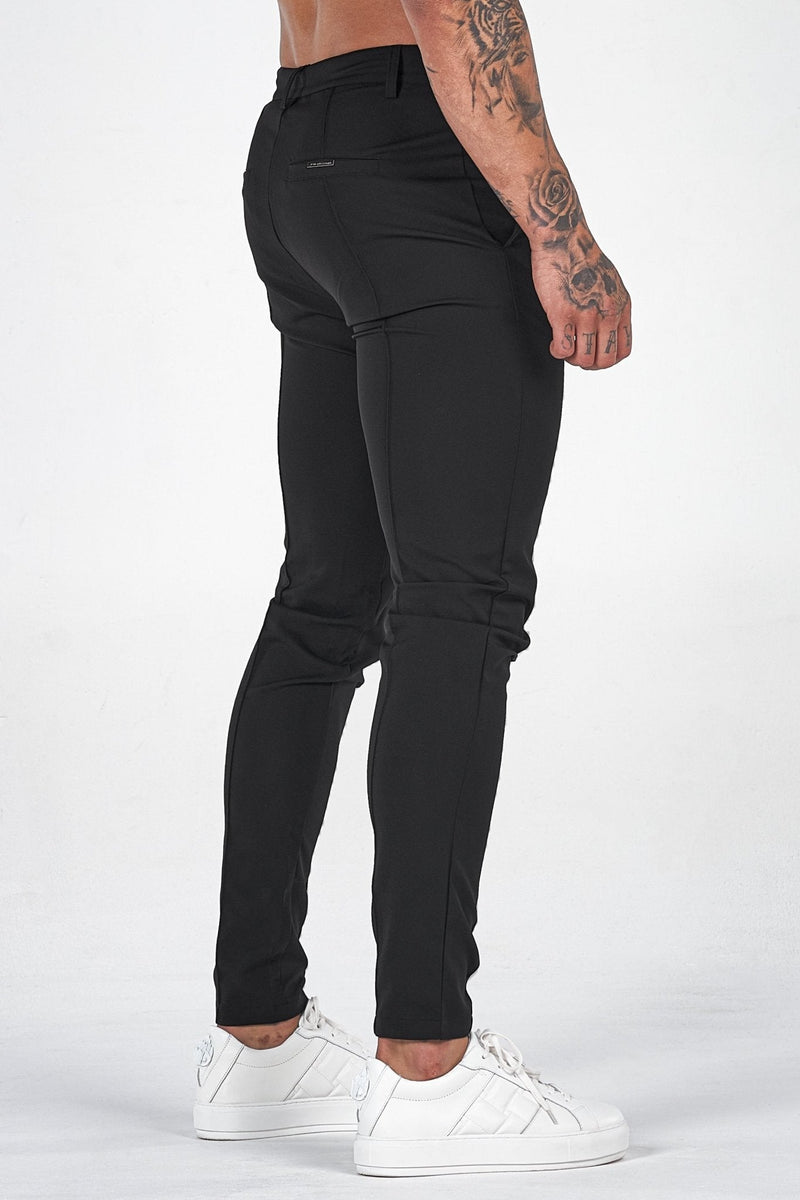 Calça Alfaiataria Masculina Bellagio