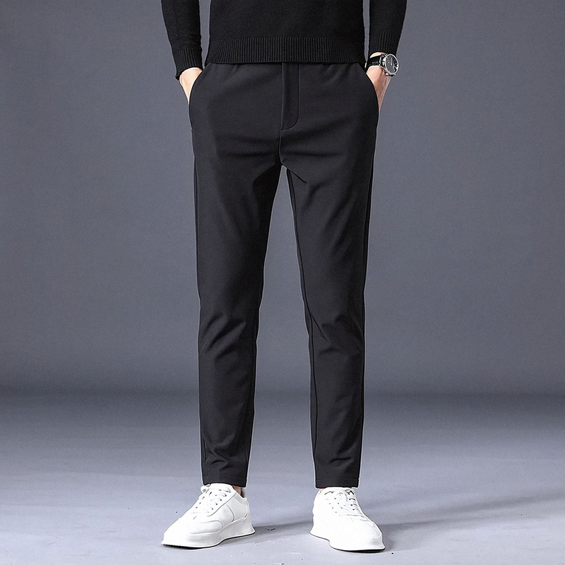 Calça Social Masculina Executive