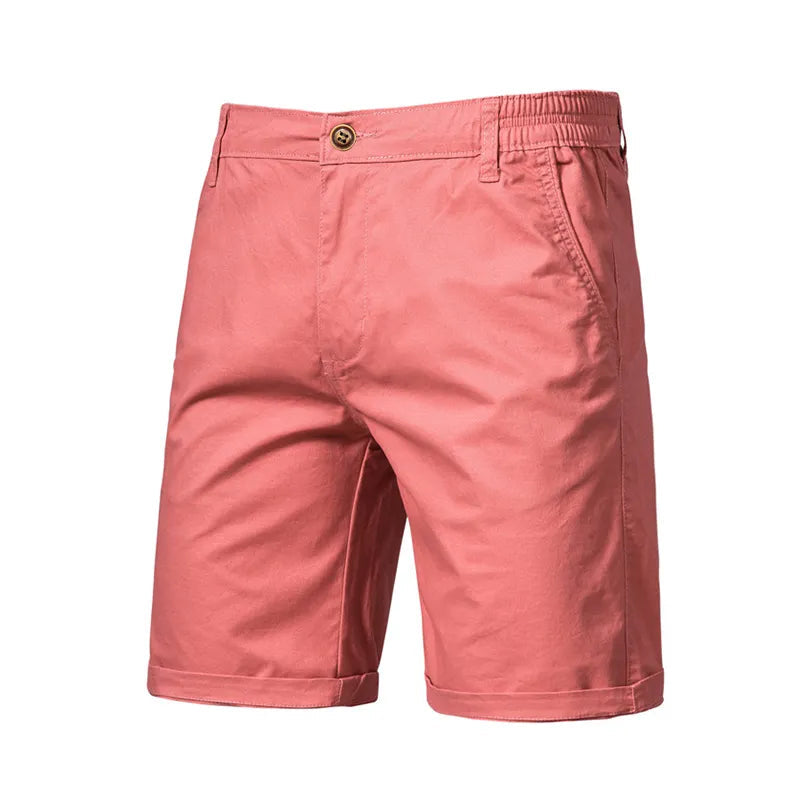 Bermuda casual masculina Solazzo