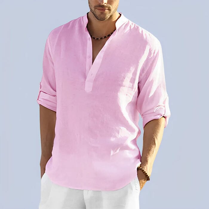 Camisa Masculina Bata San Marco