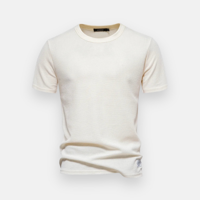 Camiseta Cotton Leonard