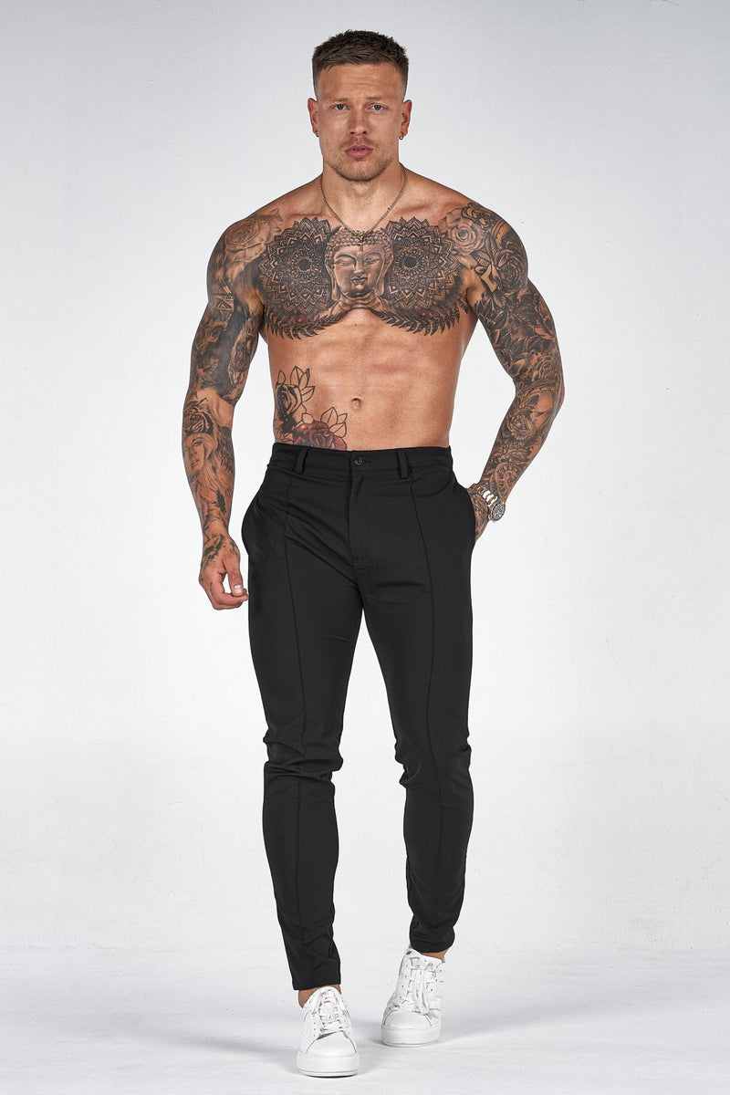 Calça Alfaiataria Masculina Bellagio