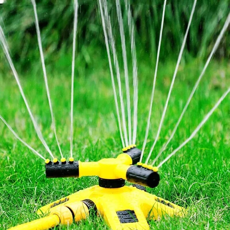 Irrigador De Jardim GardenPower [COMPRE 1 LEVE 2 + BRINDES]