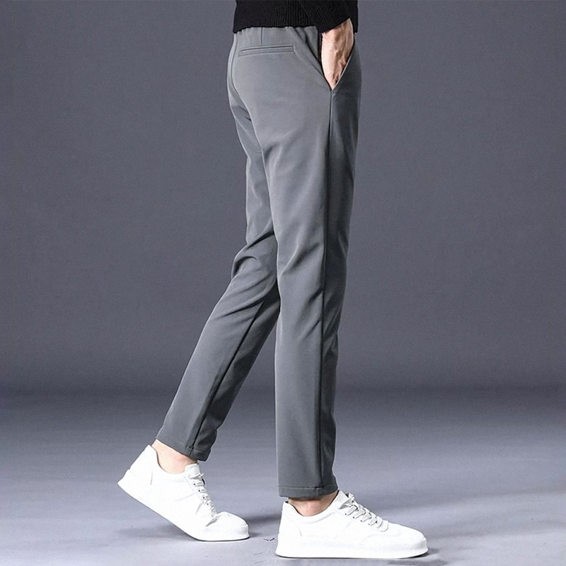 Calça Social Masculina Executive