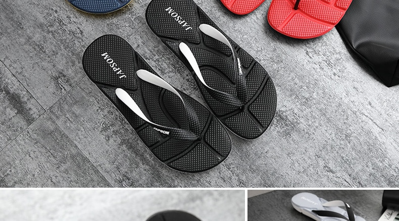 Chinelo Masculino Para Praia | Summer Grip