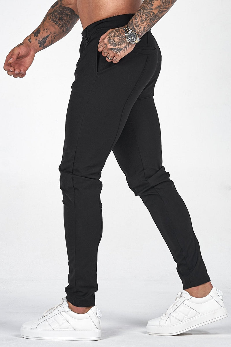 Calça Alfaiataria Masculina Bellagio