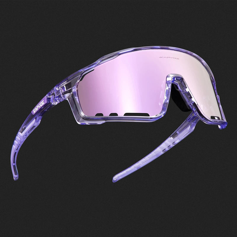 Óculos de Sol Raptor - Para Corrida Ciclismo e Beach Tennis