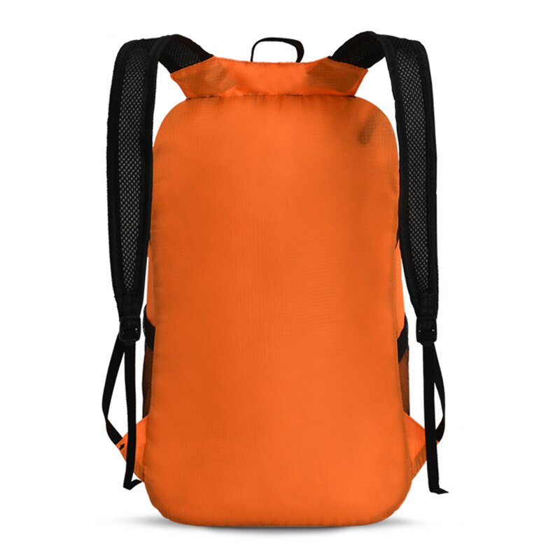 Mochila Impermeável Explorer | Leve e Dobrável + Brinde