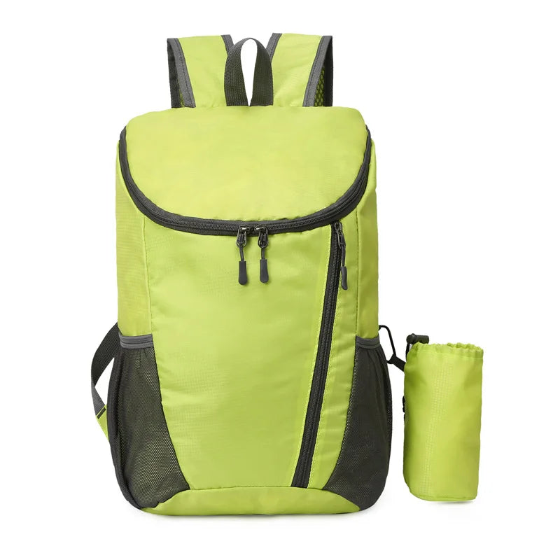 Mochila Impermeável Grand Supreme
