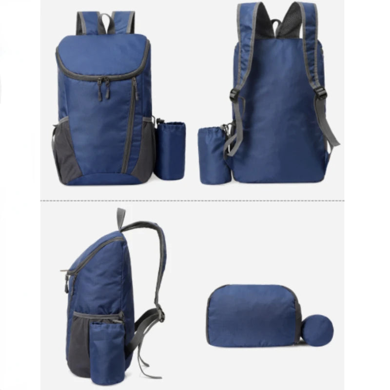Mochila Impermeável Grand Supreme
