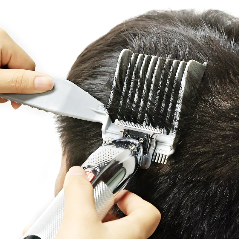 Pente para Corte Degradê Blend Pro - Compre 1 Leve 2