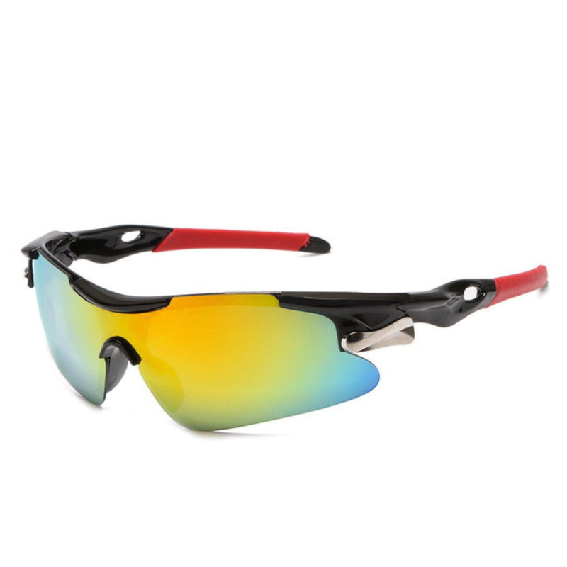 Óculos de Sol Thryos - Para Corrida Ciclismo e Beach Tennis