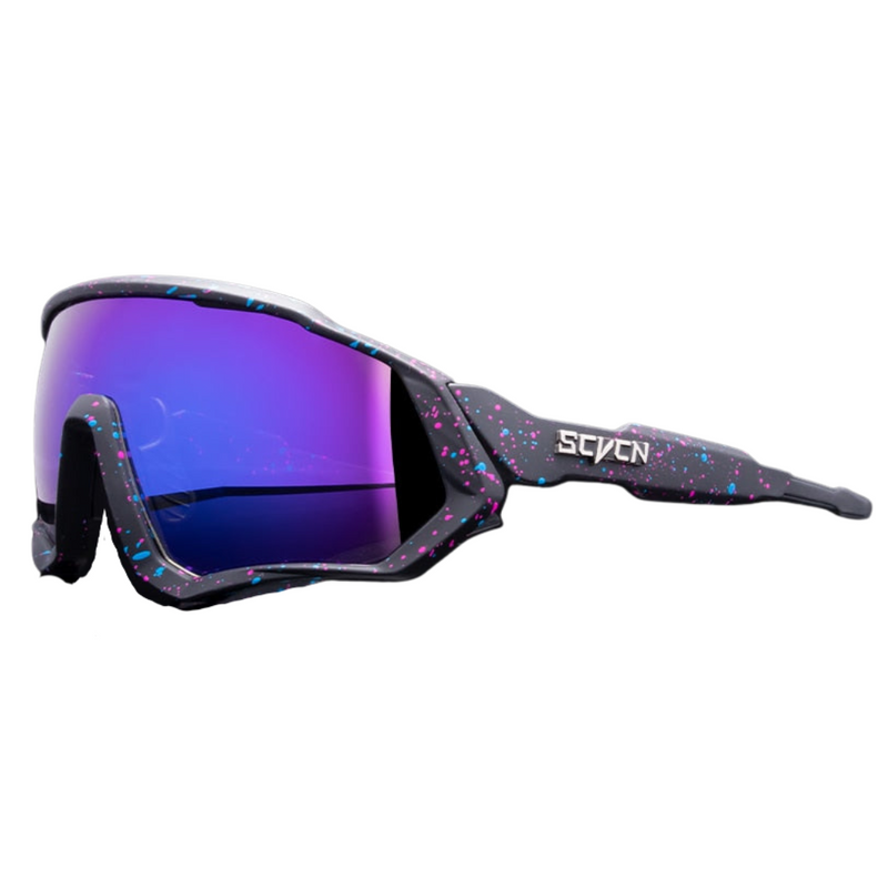 Óculos de Sol StormX - Para Corrida Ciclismo e Beach Tennis