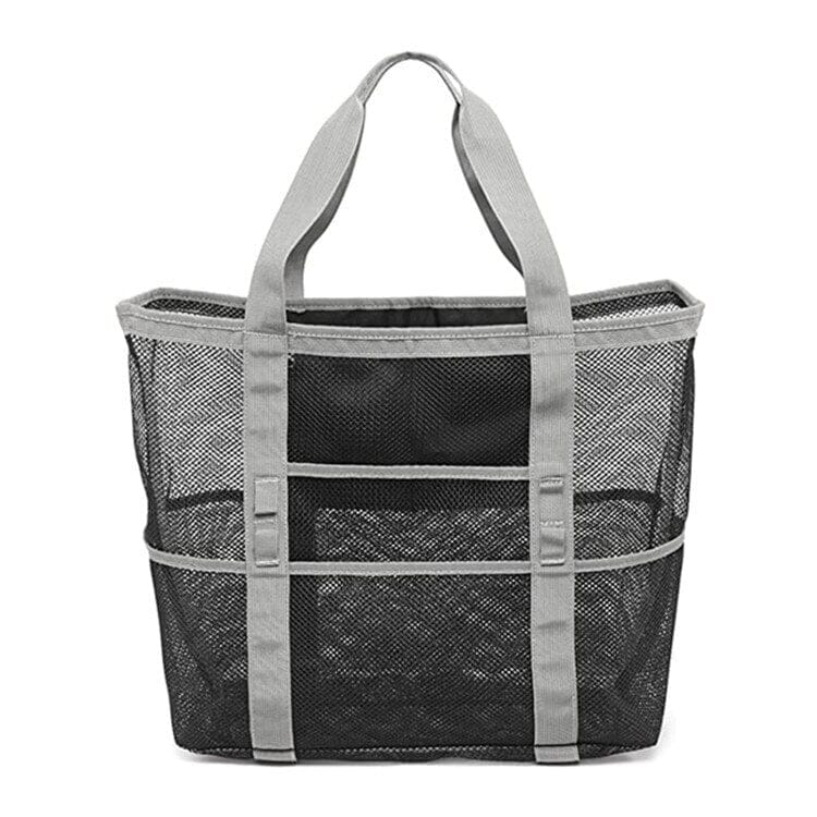 Bolsa de praia feminina Marella