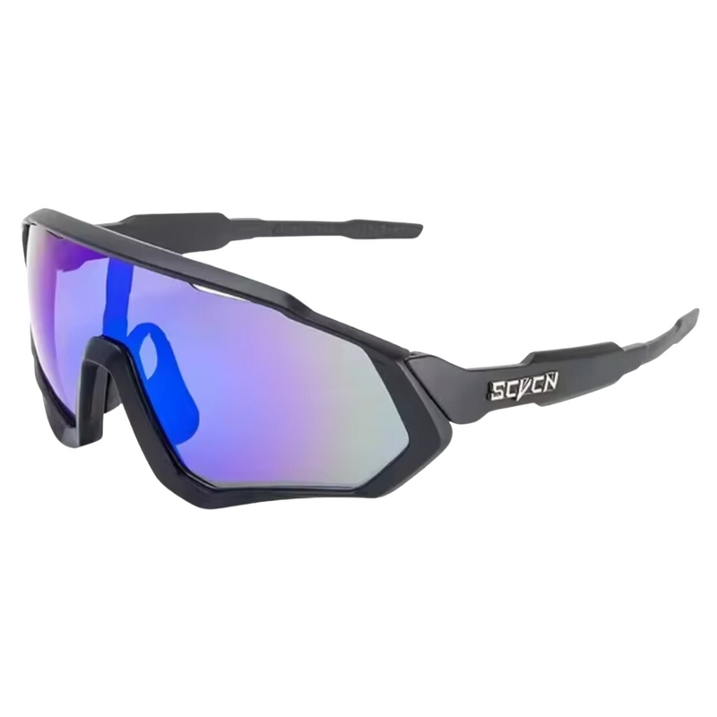 Óculos de Sol StormX - Para Corrida Ciclismo e Beach Tennis