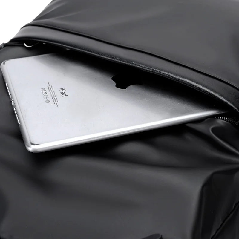 Mochila Executiva Nomad - Notebook 15`, Impermeável