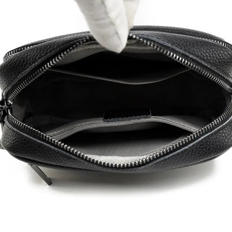Bolsa Transversal Couro Altessa
