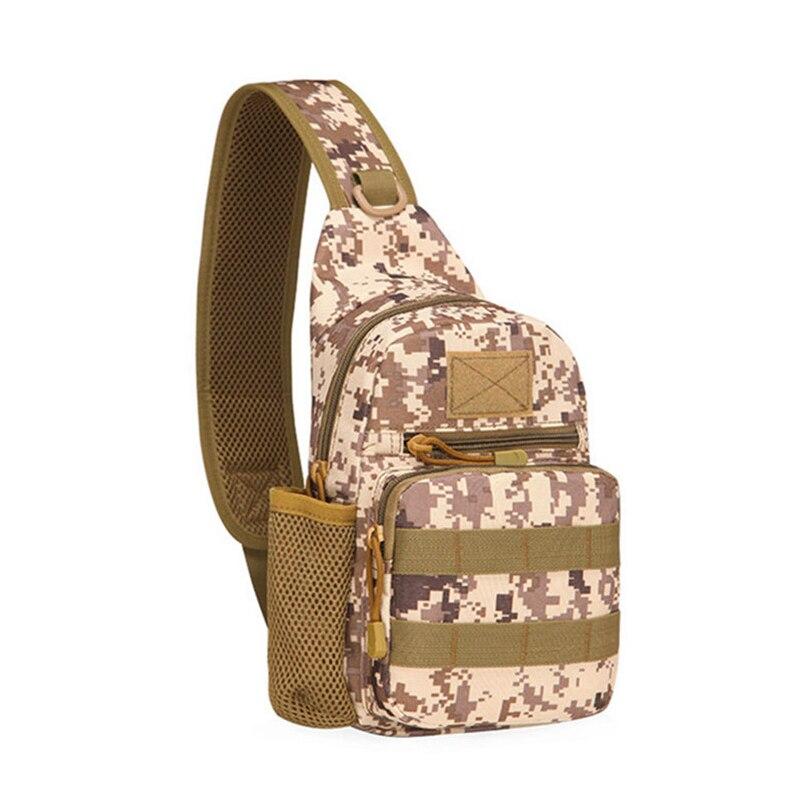 GuardianBag - Mochila Tática Militar