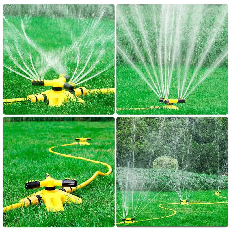 Irrigador De Jardim GardenPower [COMPRE 1 LEVE 2 + BRINDES]